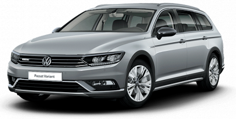 

Volkswagen Passat Alltrack 2.0 (220 л.с.) 7RT AWD, Atlantic blue