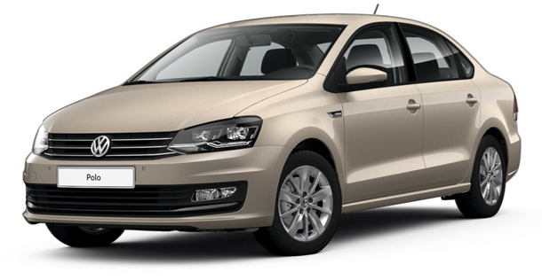 

Volkswagen Polo 1.6 (110 л.с.) 5MT FWD, Серый tungsten металлик/красный ruby перламутр