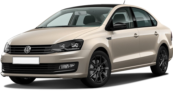 

Volkswagen Polo 1.6 (110 л.с.) 5MT FWD, Синий `reef`;металлик