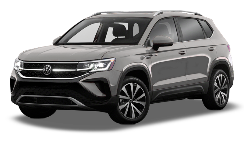 

Volkswagen Taos 1.6 (110 л.с.) 5MT FWD, Бежевый "cappuccino";металлик