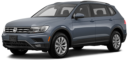 

Volkswagen Tiguan 1.4 (125 л.с.) 6MT FWD, Reflex silver metallic (серебристый металлик)