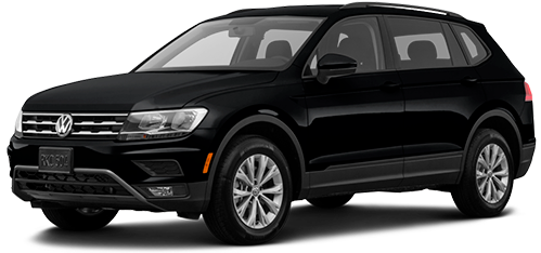 

Volkswagen Tiguan 2.0 (220 л.с.) 7RT AWD, Deep black pearl (черный перламутр)