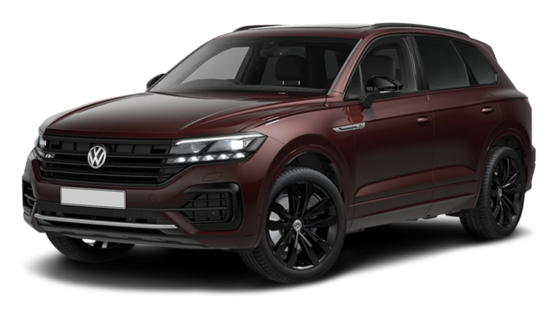 

Volkswagen Touareg 3.0 (249 л.с.) 8AT AWD, Серебристый `tungsten`;металлик