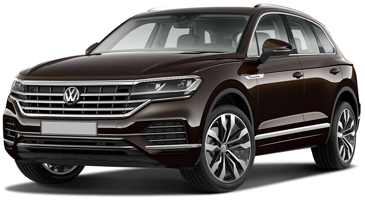 

Volkswagen Touareg 2.0 (249 л.с.) 8AT AWD, Коричневый `tamarind`;металлик