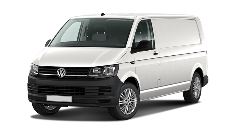 

Volkswagen Transporter Kasten 2.0 (140 л.с.) 6MT FWD, Слоновая кость