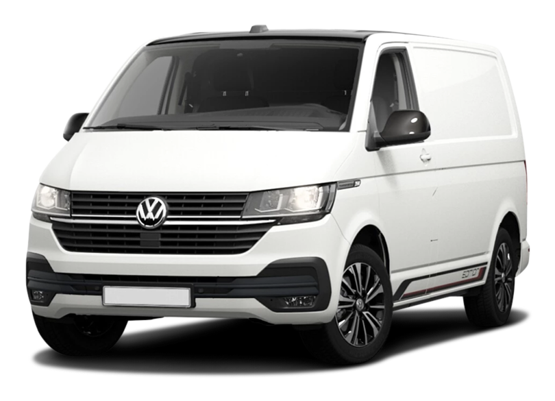 

Volkswagen Transporter Kasten 2.0 (150 л.с.) 6MT FWD, Белый `candy`