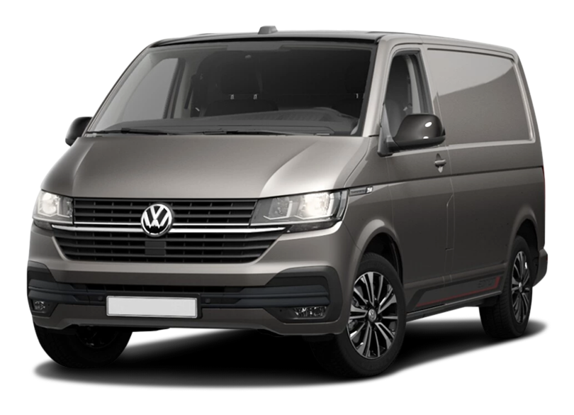 

Volkswagen Transporter Kasten 2.0 (150 л.с.) 6MT FWD, Бежевый