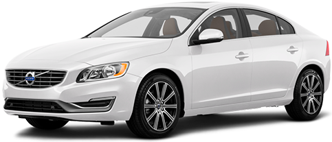 

Volvo S60 1.5 (152 л.с.) 6AT FWD, Белый ice white
