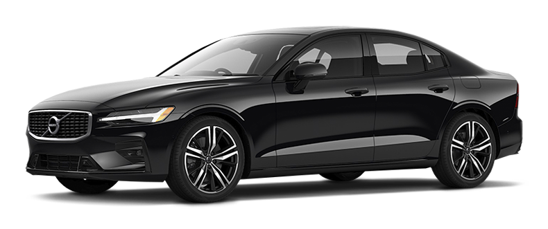 

Volvo S60 2.0 (249 л.с.) 8AT AWD, Черный;black stone