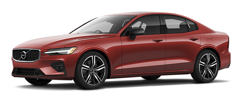 

Volvo S60 2.0 (250 л.с.) 8AT AWD, Красный металлик;fusion red