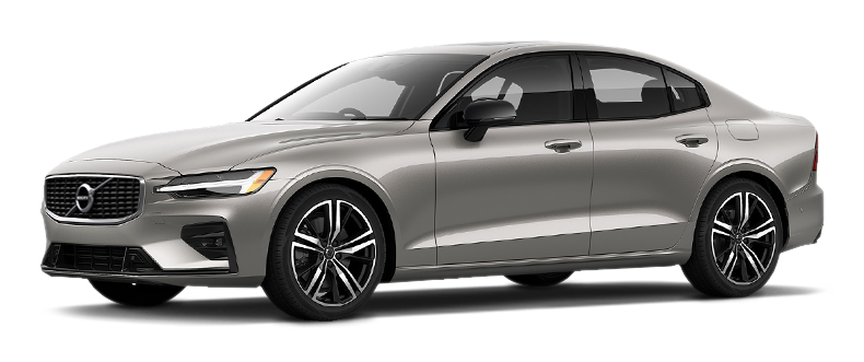 

Volvo S60 2.0 (190 л.с.) 8AT FWD, Светло-серый металлик;birch light