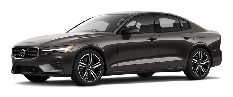 

Volvo S60 2.0 (190 л.с.) 8AT FWD, Коричневый металлик;maple brown