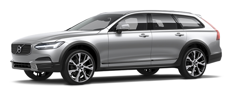 

Volvo V90 Cross Country 2.0 (249 л.с.) 8AT AWD, Светло-серый металлик;birch light