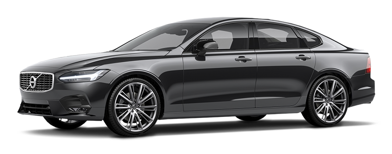 

Volvo S90 2.0 (249 л.с.) 8AT FWD, Черный;black stone