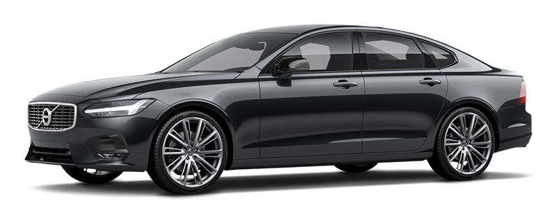 

Volvo S90 2.0 (190 л.с.) 8AT FWD, Черный металлик;onyx black