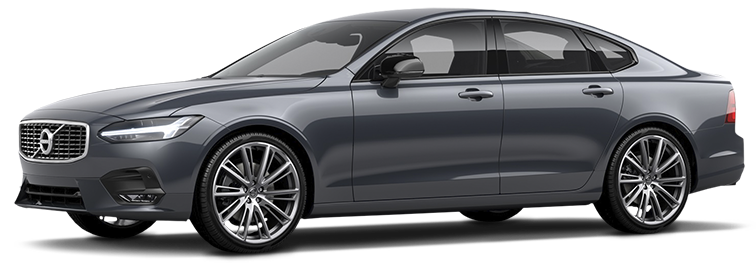 

Volvo S90 2.0 (190 л.с.) 8AT FWD, Синий металлик;denim blue