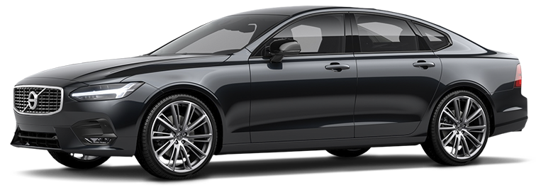 

Volvo S90 2.0 (249 л.с.) 8AT FWD, Черный металлик;onyx black