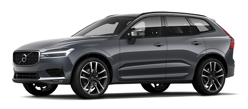 

Volvo XC60 2.0 (249 л.с.) 8AT AWD, Серо-голубой металлик;mussel blue
