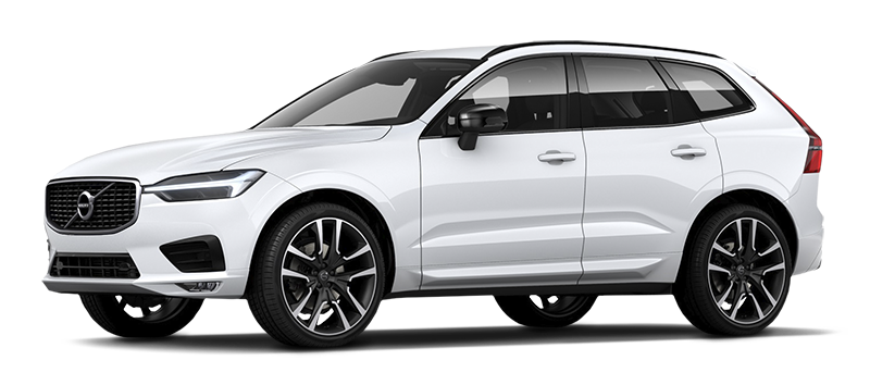 

Volvo XC60 2.0 (249 л.с.) 8AT AWD, Жемчужно-белый металлик;crystal white pearl