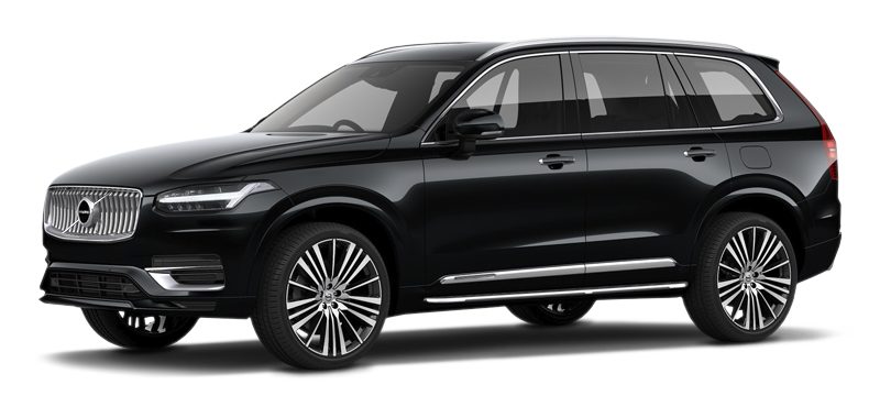 

Volvo XC90 2.0 (235 л.с.) 8AT AWD, Черный;black stone