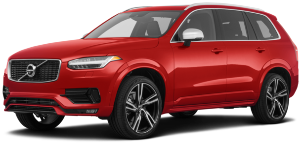 

Volvo XC90 2.0 (235 л.с.) 8AT AWD, Бронзовый twilight bronze