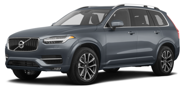 

Volvo XC90 2.0 (407 л.с.) 8AT AWD, Темно-серый металлик;savile grey