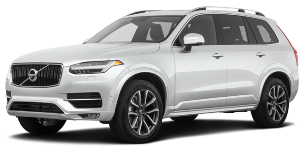

Volvo XC90 2.0 (235 л.с.) 8AT AWD, Жемчужно-белый металлик;crystal white pearl