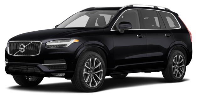 

Volvo XC90 2.0 (249 л.с.) 8AT AWD, Черный металлик;onyx black