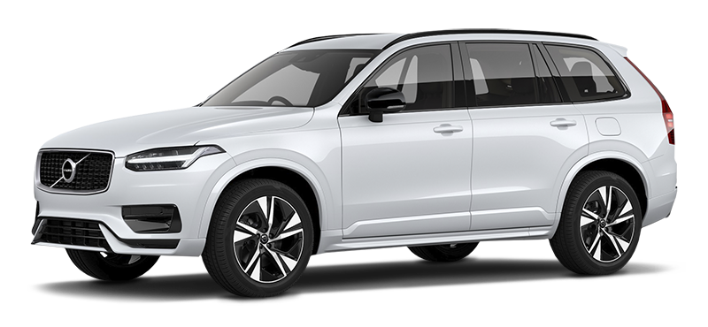 

Volvo XC90 2.0 (249 л.с.) 8AT AWD, Жемчужно-белый металлик;crystal white pearl