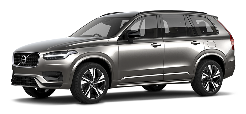 

Volvo XC90 2.0 (235 л.с.) 8AT AWD, Серо-коричневый металлик;pebble grey