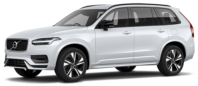 

Volvo XC90 2.0 (235 л.с.) 8AT AWD, Жемчужно-белый металлик;crystal white pearl