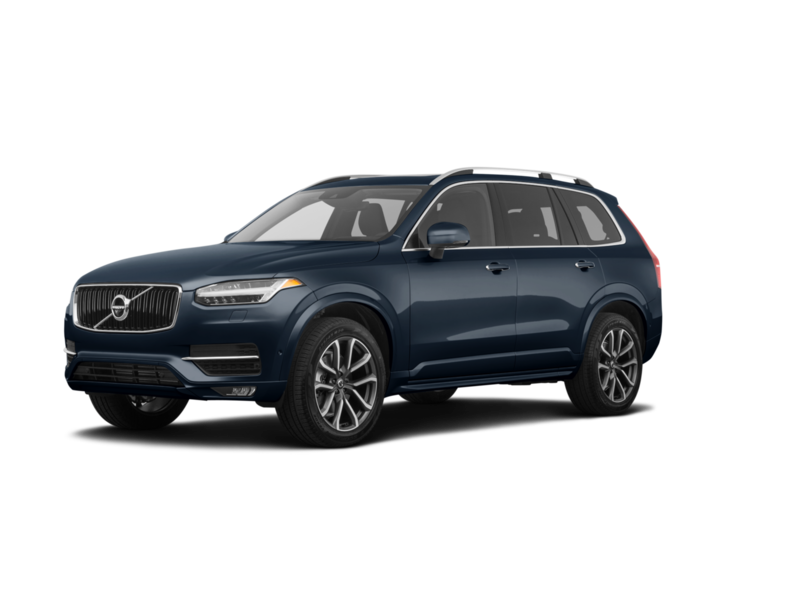

Volvo XC90 2.0 (235 л.с.) 8AT AWD, Темно-фиолетовый металлик;magic blue