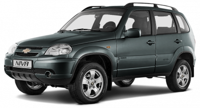 Chevrolet niva жидкость гур