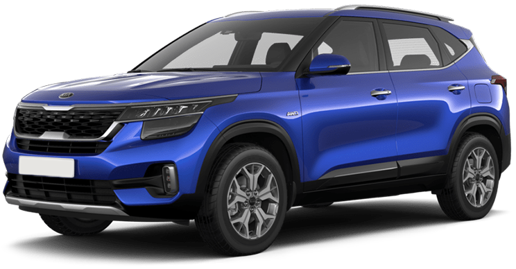 Kia seltos вариатор